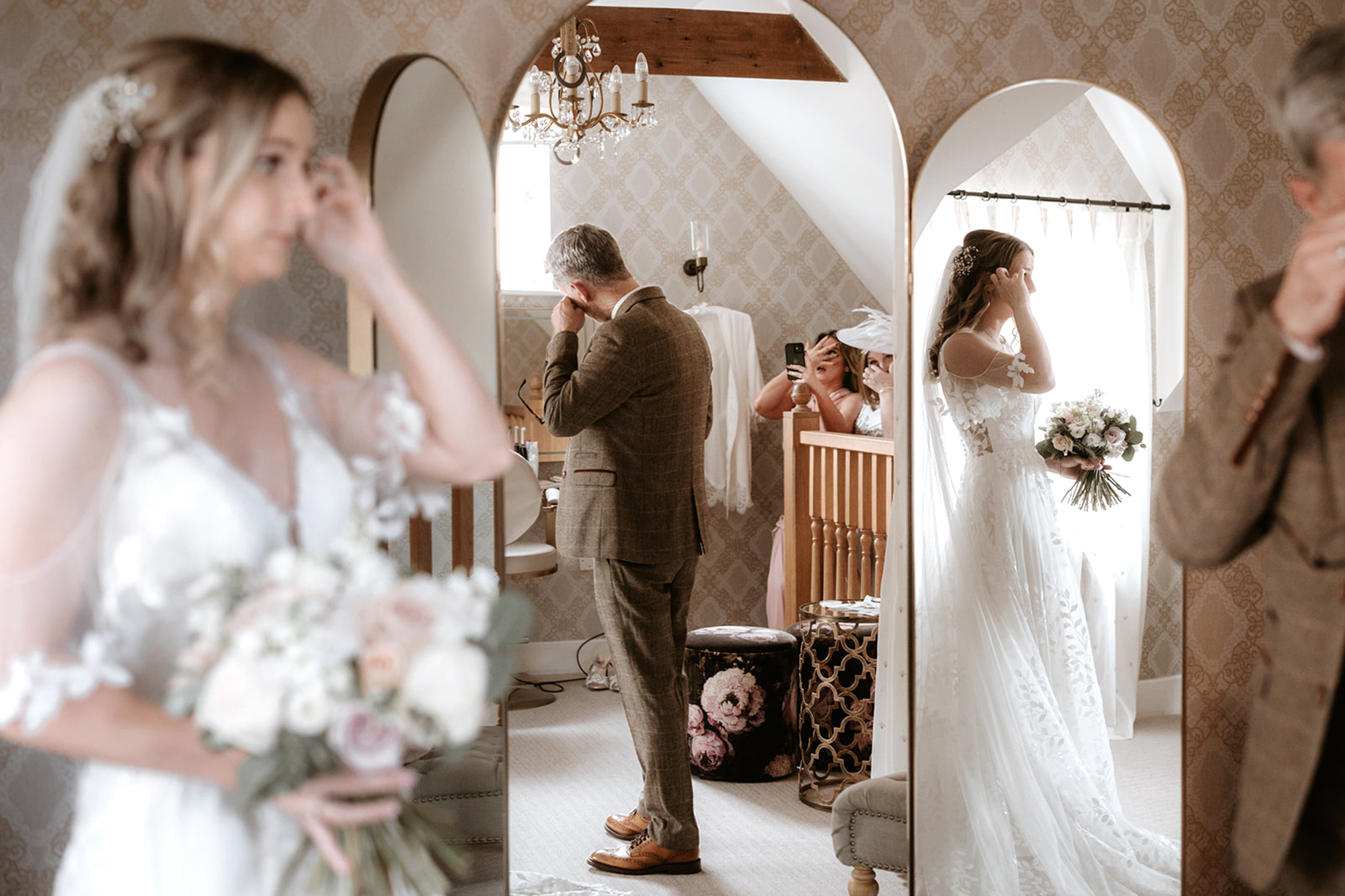 Leicestershire wedding photographer, London and midlands based. Photographing weddings in Italy